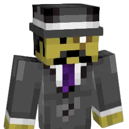 Kaiser_Senpai Minecraft avatar bust