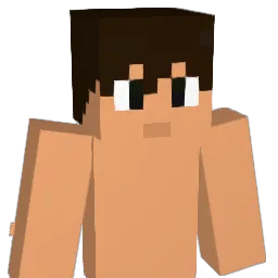 Kaiser_Wont_Helm Minecraft avatar bust