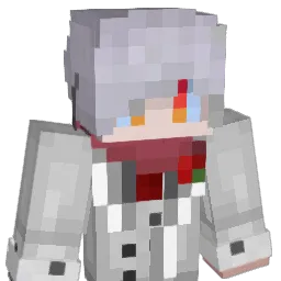 Kaissics_Walker Minecraft avatar bust