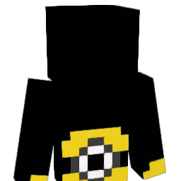 Kaitake09's Minecraft skin