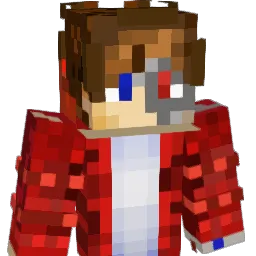 Kaitana_PLAYZ Minecraft avatar bust