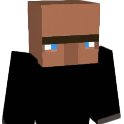Kaithescouse Minecraft avatar bust