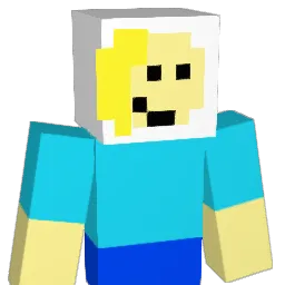 KaitieKatt Minecraft avatar bust