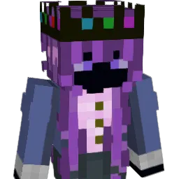 Kaitlyn404 Minecraft avatar bust