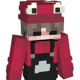 Kaito079 Minecraft avatar bust