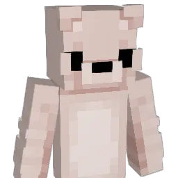 Kaito4887 Minecraft avatar bust