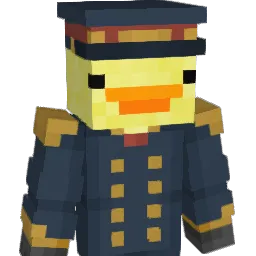 Kaito_eiden Minecraft avatar bust