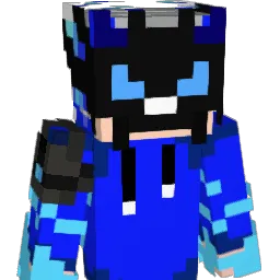 Kaitou_phi Minecraft avatar bust