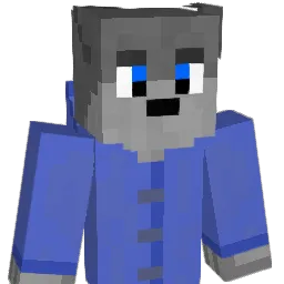 Kaius_Lightpaw Minecraft avatar bust