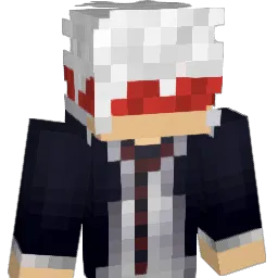 Kaival00 Minecraft avatar bust