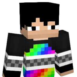 KaiwanSZ Minecraft avatar bust