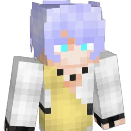 Kaiwyn42 Minecraft avatar bust