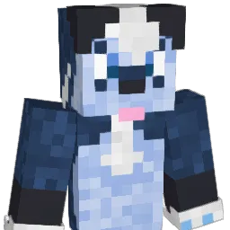 Kaiy0_ Minecraft avatar bust