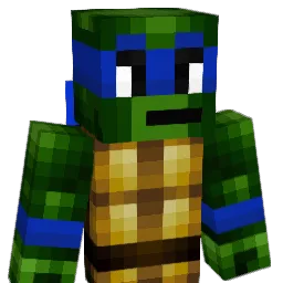Kaiyo2265 Minecraft avatar bust