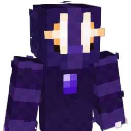 Kaiyotl Minecraft avatar bust
