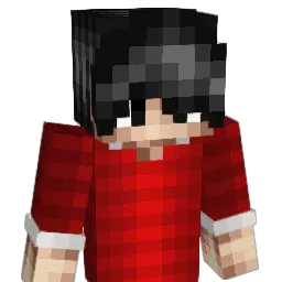 Kaiyoto Minecraft avatar bust