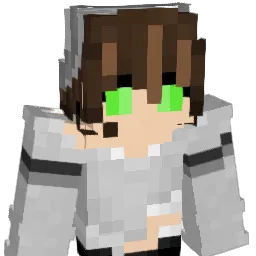 Kaiyott Minecraft avatar bust