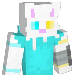 KaiyuTheCat Minecraft avatar bust
