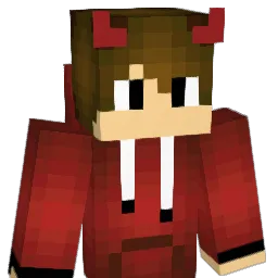 Kaiyu_YTB Minecraft avatar bust