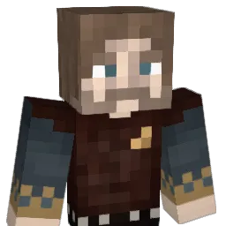 Kaizeer's Minecraft skin