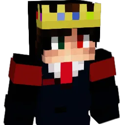 Kaizen138's Minecraft skin