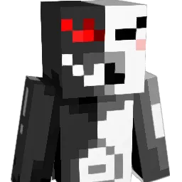 KaizenMa Minecraft avatar bust