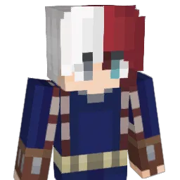 KaizenSB Minecraft avatar bust