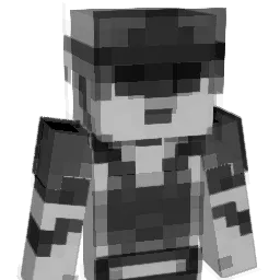 KaizenToo's Minecraft skin