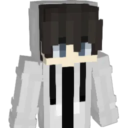 Kaizen_Tpz Minecraft avatar bust
