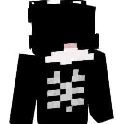 Kaizen_x78 Minecraft avatar bust