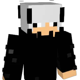 Kaizenchi Minecraft avatar bust