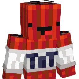 Kaizer's Minecraft skin