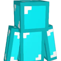 KaizerGaming1 Minecraft avatar bust