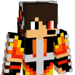 KaizerLord_III Minecraft avatar bust