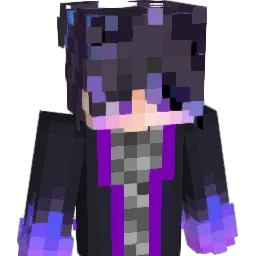 KaizerMzy Minecraft avatar bust