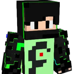 Kaizer_G Minecraft avatar bust