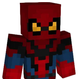 Kaizerzz Minecraft avatar bust
