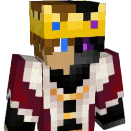 KaizoDX Minecraft avatar bust