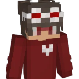 KaizoLive's Minecraft skin