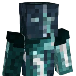 Kaizo_Master Minecraft avatar bust