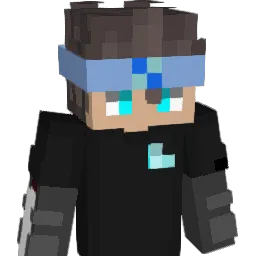 Kaizor41 Minecraft avatar bust