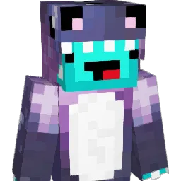 Kaizsers's Minecraft skin