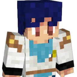 Kaizue's Minecraft skin