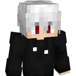 KajYKun Minecraft avatar bust