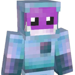 Kaj_Man_Chan Minecraft avatar bust