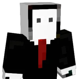 Kaja3434 Minecraft avatar bust