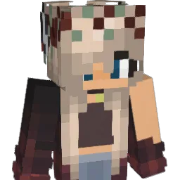 KajaMints's Minecraft skin