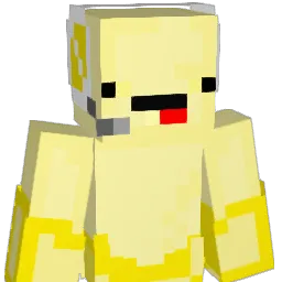 Kajaki_ Minecraft avatar bust