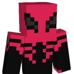 KajarangKat Minecraft avatar bust