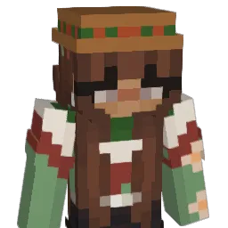 Kajasschatzi's Minecraft skin